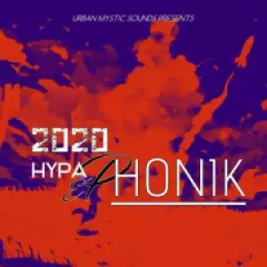 Hypaphonik - Death Pulse (Original Mix)
